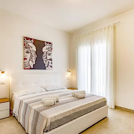 Andromeda By Βίλα