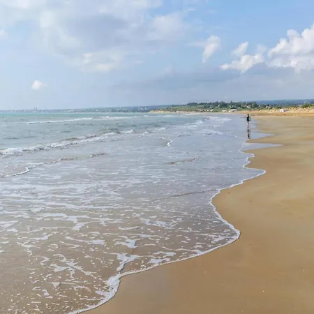 Andromeda By Santa Maria Del Focallo