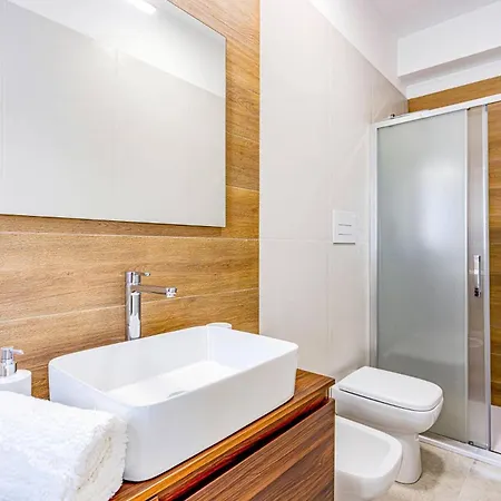 Andromeda By Βίλα