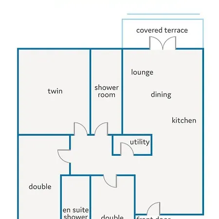 Andromeda By Santa Maria Del Focallo