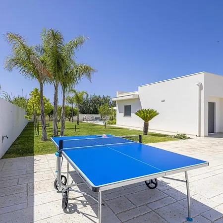 Andromeda By * Santa Maria Del Focallo