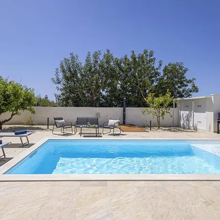 Andromeda By Βίλα *