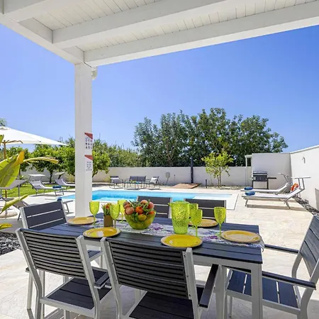 Andromeda By * Santa Maria Del Focallo